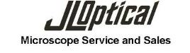 JL Optical, Inc logo