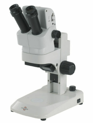 ACCU-SCOPE 3078-HDR Stereo Zoom Microscope