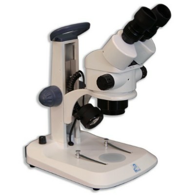 Meiji EM-32 Stereo Zoom Microscope