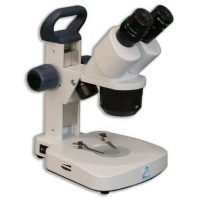 Meiji EM-20 Stereo Microscope