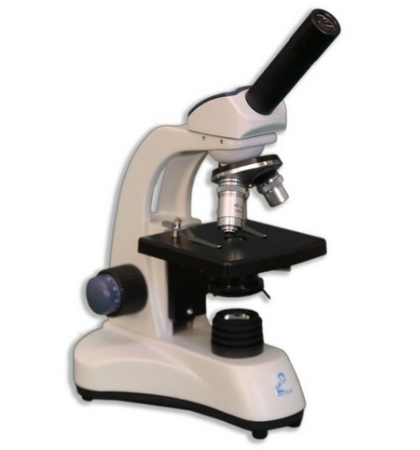 Meiji MT-10 Upright Microscope