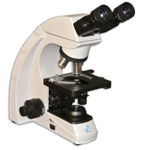 Meiji MT-40 Upright Microscope