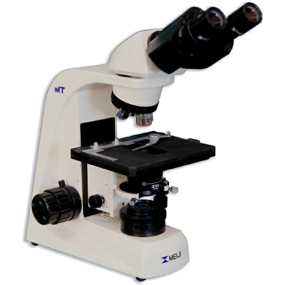 Meiji MT-4200 Upright Microscope